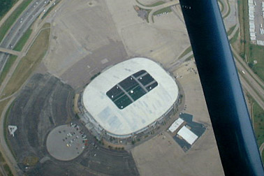 Cowboy Stadium